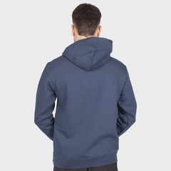 Blusão de Moletom Joma Montana - Masculino - Foto 2