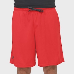 Bermuda Under Armour Tech Mesh - Masculina - Foto 1
