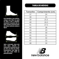 TÊNIS NEW BALANCE FRESH FOAM GAROÉ V2 - MASCULINO - Foto 6
