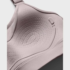 Top Under Armour Infinity High 2.0 - Feminino - Foto 4