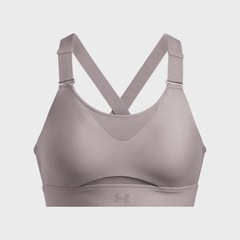 Top Under Armour Infinity High 2.0 - Feminino - Foto 5