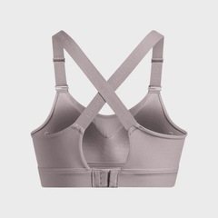 Top Under Armour Infinity High 2.0 - Feminino - Foto 6