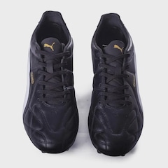 Chuteira de Campo Puma King Fg - Adulto - Foto 4