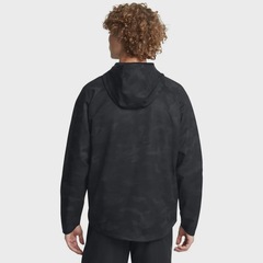 Jaqueta com Capuz Under Armour Unstoppable - Masculina - Foto 3