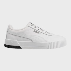 Tênis Puma Logomania BDP - Feminino - Foto 1