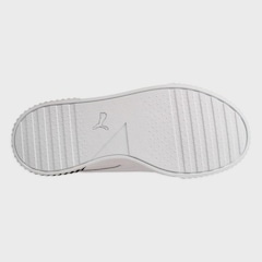 Tênis Puma Logomania BDP - Feminino - Foto 2