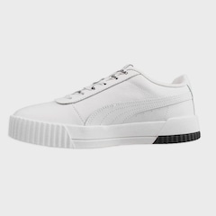 Tênis Puma Logomania BDP - Feminino - Foto 3