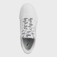 Tênis Puma Logomania BDP - Feminino - Foto 4