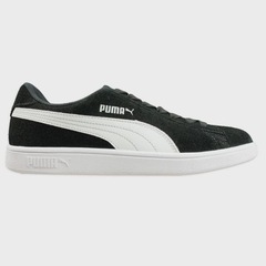 Tênis Puma Smash V2 BDP - Feminino - Foto 1