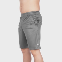 Short Puma Performance Knit 10 - Masculina - Foto 2