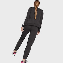 Agasalho Puma Baseball Tricot Suit - Feminino - Foto 2