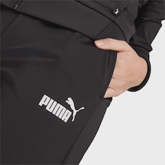 Agasalho Puma Baseball Tricot Suit - Feminino - Foto 3