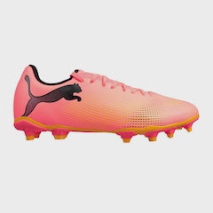 Chuteira de Campo Puma Future 7 Play - Adulto - Foto 1