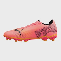 Chuteira de Campo Puma Future 7 Play - Adulto - Foto 3