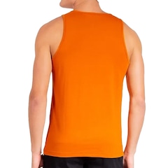 Camiseta Regata Rip Curl Wettie Logo - Masculina - Foto 2