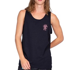 Camiseta Regata Rip Curl The Search - Masculina - Foto 1