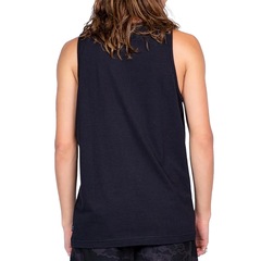 Camiseta Regata Rip Curl The Search - Masculina - Foto 2