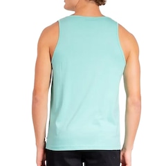 Camiseta Regata Rip Curl Nu Quest - Masculina - Foto 2