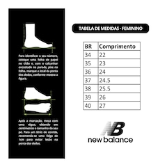 Tênis New Balance 413v3 - Feminino - Foto 6