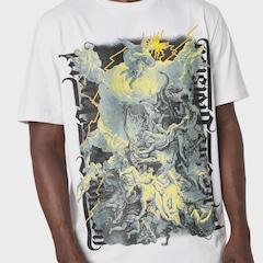 Camiseta MCD Renascentista - Masculina - Foto 2