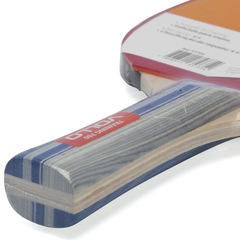 Raquete de Tênis de Mesa Vollo Trainning 700 - Foto 4