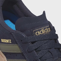 Tênis adidas Busenitz Vulc II Legend Ink - Masculino - Foto 6