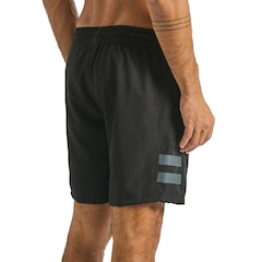 Bermuda Hurley Block 17 - Masculina - Foto 2