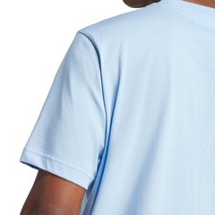 Camiseta adidas Big Logo - Masculina - Foto 6