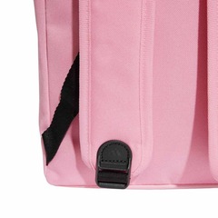 Mochila adidas Clássica Logo Linear - 22,75 Litros - Foto 4