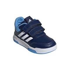 Tênis adidas Tensaur Sport - Infantil - Foto 3