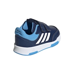 Tênis adidas Tensaur Sport - Infantil - Foto 4
