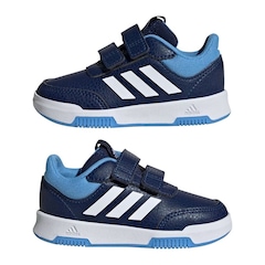 Tênis adidas Tensaur Sport - Infantil - Foto 7