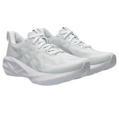 Tênis ASICS Novablast 5 Feminino - Foto 3