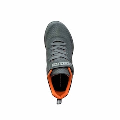 Tênis Skechers Microspec Go Planet - Infantil - Foto 3