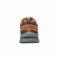 Tênis Skechers Microspec Go Planet - Infantil - Foto 5