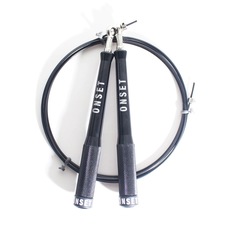 Corda de Pular Onset Fitness SR 3.0 Extreme + Case - Foto 1
