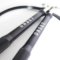 Corda de Pular Onset Fitness SR 3.0 Extreme + Case - Foto 3