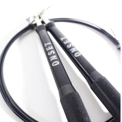 Corda de Pular Onset Fitness SR 3.0 Extreme + Case - Foto 5