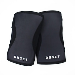 Joelheira Cross Onset Fitness 7 mm - Foto 1