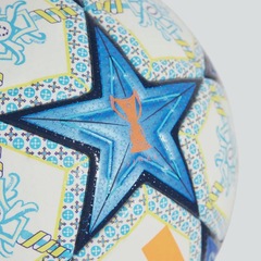 Bola UWCL Pro 24/25 Eliminatórias adidas - Foto 4