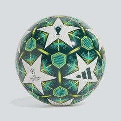 Bola de Treino UCL 24/25 Eliminatórias adidas - Foto 2