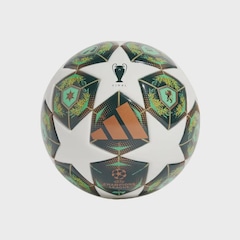 Minibola de Futebol de Campo adidas UCL - Foto 1