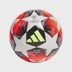 Bola UCL Mini 3rd adidas - Foto 1