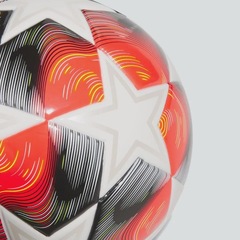 Bola UCL Mini 3rd adidas - Foto 5
