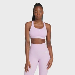 Top Fitness adidas Pwrct - Feminino - Foto 2