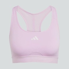 Top Fitness adidas Pwrct - Feminino - Foto 3