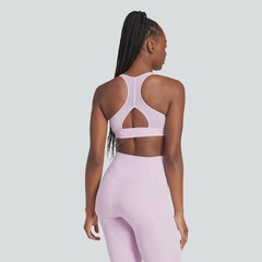 Top Fitness adidas Pwrct - Feminino - Foto 4