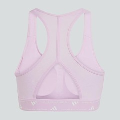 Top Fitness adidas Pwrct - Feminino - Foto 6