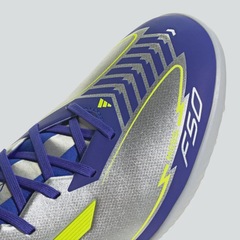 Chuteira Society adidas F50 League Tf Messi - Adulto - Foto 10