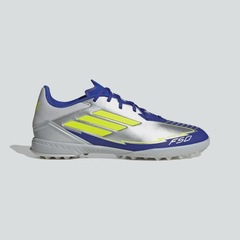 Chuteira Society adidas F50 League Tf Messi - Adulto - Foto 2